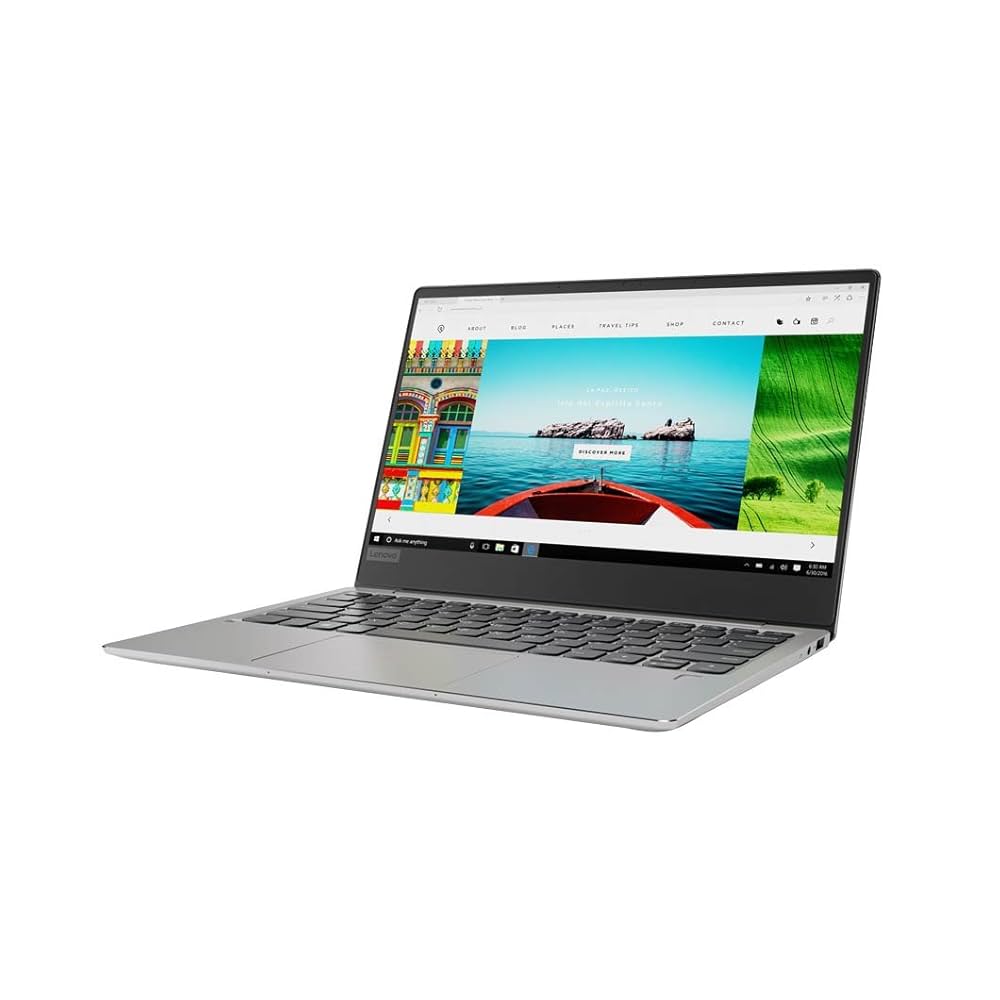 Amazon.co.jp: Lenovo ideapad 720S : Corei5 (13.3-inch FHD